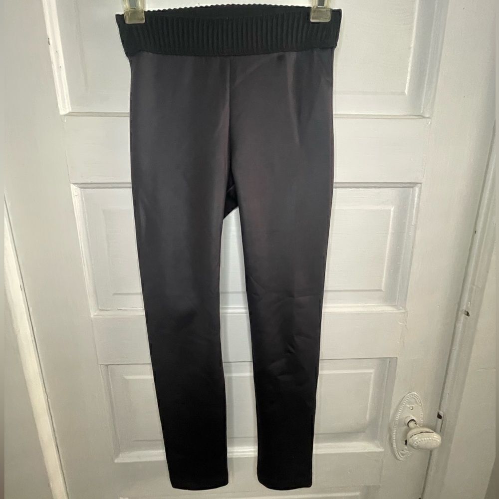 Koral Coated Leggings   